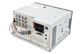 RADIO POWER ACOUSTIK PH-620SXMB CD DVD BT USB