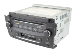 RADIO CD NAWIGACJA LEXUS GS III 86120-30D30