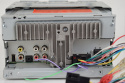 RADIO PIONEER MVH-AV290BT USB BT