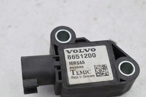 CZUJNIK SENSOR UDERZENIA VOLVO V50 S40 8651200