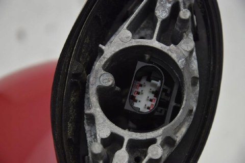 LUSTERKO ZEWNĘTRZNE PRAWE MINI R55 R56 ANG