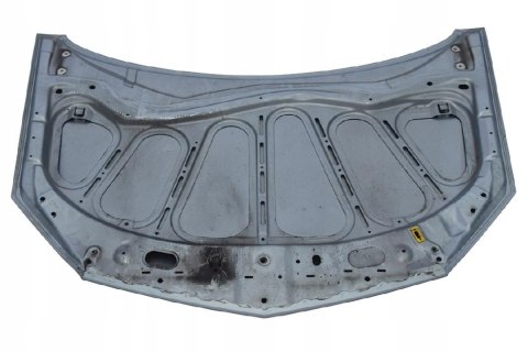 MASKA POKRYWA SILNIKA OPEL TIGRA B II