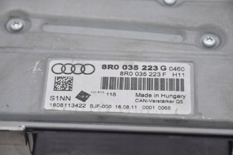 WZMACNIACZ AUDI 8R0035223G