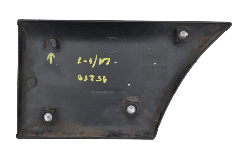 LISTWA NAKŁADKA BŁOTNIKA RENAULT MASTER III