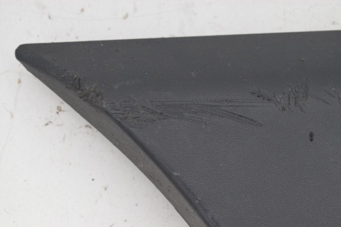 LISTWA NAKŁADKA BŁOTNIKA RENAULT MASTER III