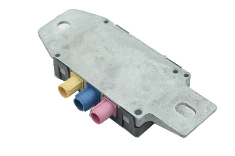 MODUŁ ANTENY JAGUAR LAND ROVER DPLA-19C097-BA