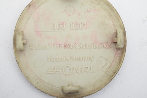 DEKIELEK KOŁPACZEK RONAL 0030201