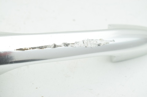 KLAMKA ZEWNĘTRZNA LEWA FIAT 500 ANGLIK