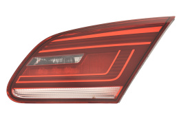 LAMPA TYLNA TYŁ PRAWA VW PASSAT CC LIFT LED