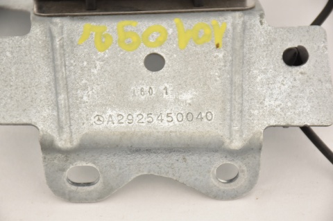 MODUŁ WZMACNIACZ ANTENY MERCEDES GLE W166 C292 A2929055400