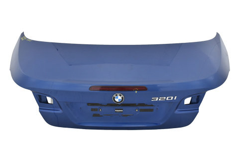 KLAPA TYLNA TYŁ BMW 3 E93 CABRIO A51/5