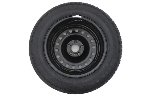 KOŁO DOJAZDOWE JEEP GRAND CHEROKEE WK2 68051987AC