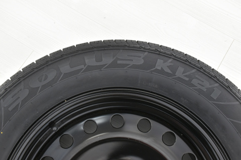 KOŁO DOJAZDOWE JEEP GRAND CHEROKEE WK2 68051987AC