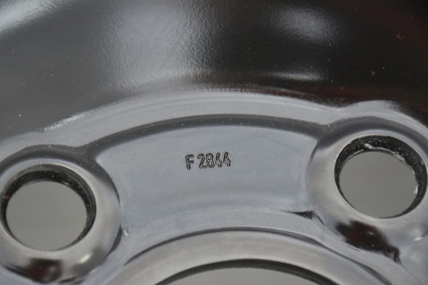 KOŁO DOJAZDOWE JEEP GRAND CHEROKEE WK2 68051987AC