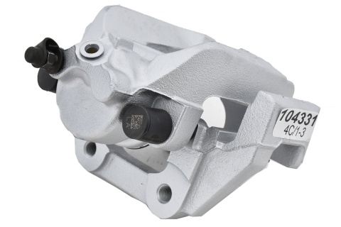 ZACISK HAMULCOWY PRAWY TYŁ BMW F01 44/24