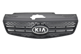 GRILL ATRAPA CHŁODNICY KIA RIO II 2