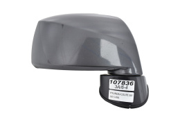 LUSTERKO ZEWNĘTRZNE PRAWA HYUNDAI COUPE S III 5 PIN