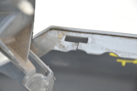 ZDERZAK PRZEDNI PRZÓD AUDI TT L72