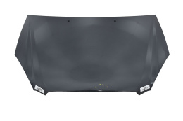 MASKA POKRYWA SILNIKA KIA CARENS III 1U