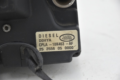 OGRZEWANIE POSTOJOWE WEBASTO RANGE ROVER CPLA-18K463-AF