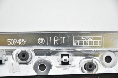 LISTWA DEKOR DRZWI BMW PRAWY JESIOŃ F10 F11