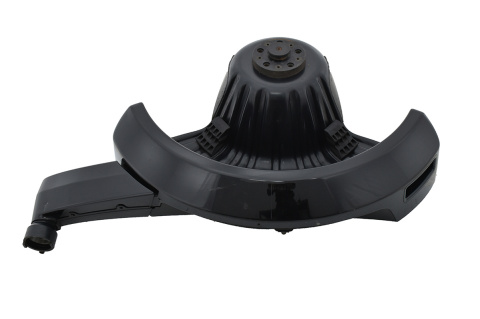 MOCOWANIE KOŁA ZAPASOWEGO MERCEDES ML W164