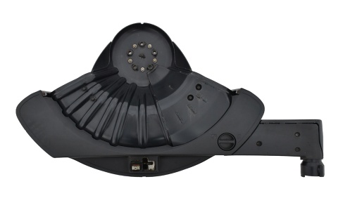 MOCOWANIE KOŁA ZAPASOWEGO MERCEDES ML W164