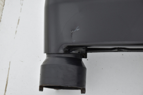 MOCOWANIE KOŁA ZAPASOWEGO MERCEDES ML W164