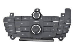 PANEL STEROWANIA OPEL INSIGNIA CD500 NAVI 13273255