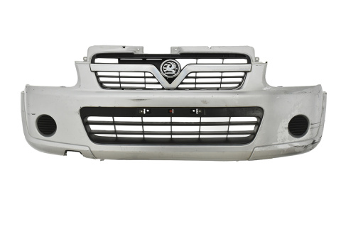 ZDERZAK PRZEDNI PRZÓD OPEL AGILA A LIFT