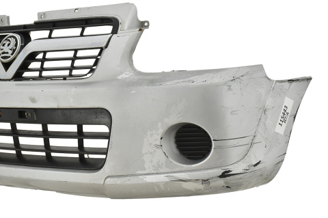 ZDERZAK PRZEDNI PRZÓD OPEL AGILA A LIFT