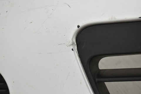 ZDERZAK PRZEDNI PRZÓD OPEL AGILA A LIFT