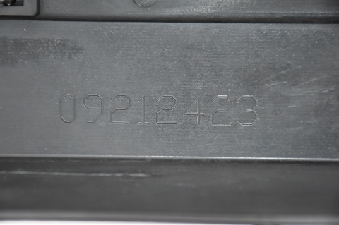 ZDERZAK PRZEDNI PRZÓD OPEL AGILA A LIFT