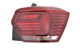 LAMPA TYLNA TYŁ PRAWA VW POLO VI 2GS945096