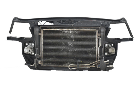 WZMOCNIENIE PAS PRZEDNI AUDI A4 B6 CABRIO