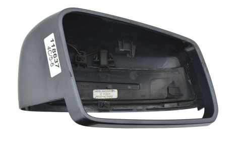 OBUDOWA LUSTERKA PRAWA MERCEDES E W212 A2129067301