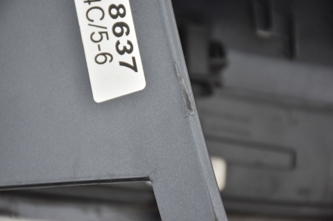 OBUDOWA LUSTERKA PRAWA MERCEDES E W212 A2129067301