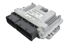 KOMPUTER STEROWNIK KIA 1.6 CRDI 0281017171