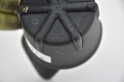 NAWIGACJA EKRAN PILOT RENAULT CLIO II LIFT 259156432R