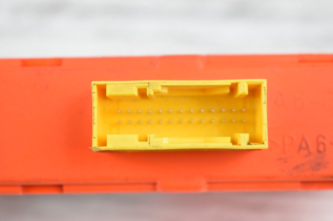 MODUŁ KLIMATYZACJI MASERATI QUATTROPORTE V