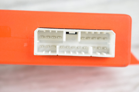 MODUŁ KLIMATYZACJI MASERATI QUATTROPORTE V