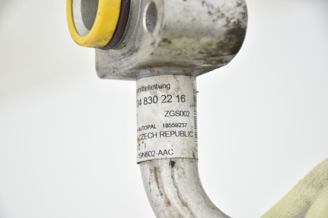 PRZEWÓD KLIMATYZACJI MERCEDES W204 A2048302216