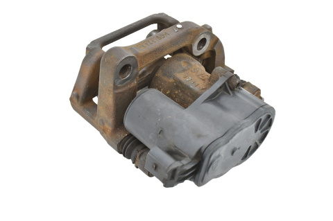 ZACISK HAMULCOWY LEWY TYŁ ELEKTRYCZNY PEUGEOT