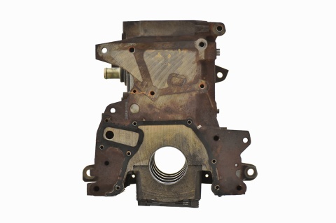 BLOK SILNIKA FIAT SUZUKI 1.9 8V 55182303