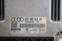 KOMPUTER STEROWNIK SILNIKA AUDI A4 B7 03G906016GN