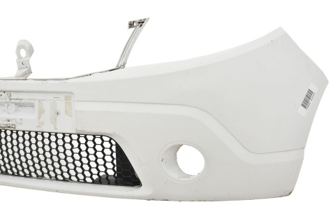 ZDERZAK PRZEDNI PRZÓD DACIA SANDERO I