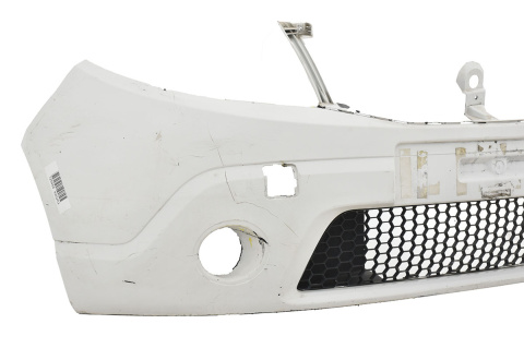 ZDERZAK PRZEDNI PRZÓD DACIA SANDERO I