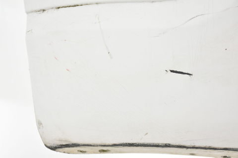 ZDERZAK PRZEDNI PRZÓD DACIA SANDERO I