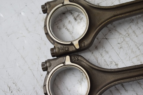 TŁOK KORBOWÓD VW SKODA 1.0 MPI CHY