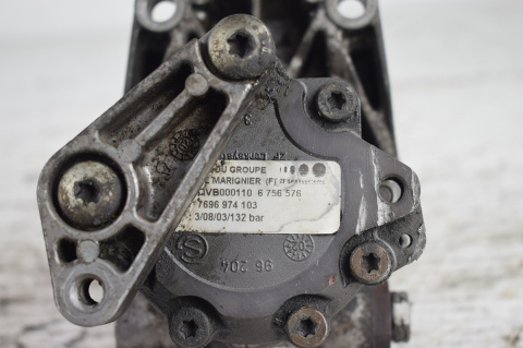 POMPA WSPOMAGANIA RANGE ROVER III L322 6756576 POMPA WSPOMAGANIA RANGE ROVER III L322 6756576